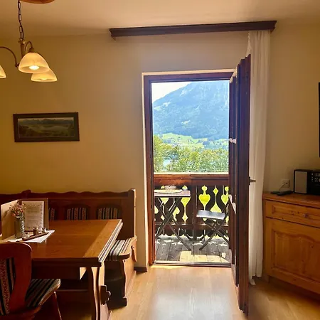 Bleckwand Am Buchberghof Saint Wolfgang