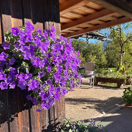 Διαμέρισμα Bleckwand Am Buchberghof *