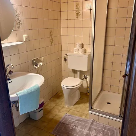 Bleckwand Am Buchberghof Saint Wolfgang