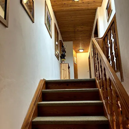 Bleckwand Am Buchberghof *