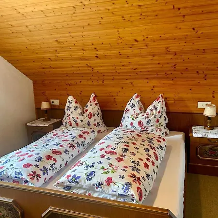 Bleckwand Am Buchberghof Apartament