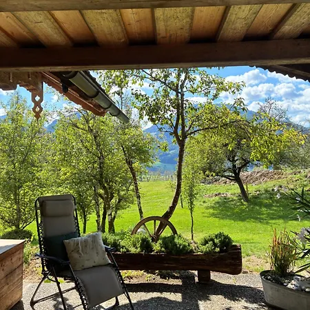Bleckwand Am Buchberghof Apartament Saint Wolfgang