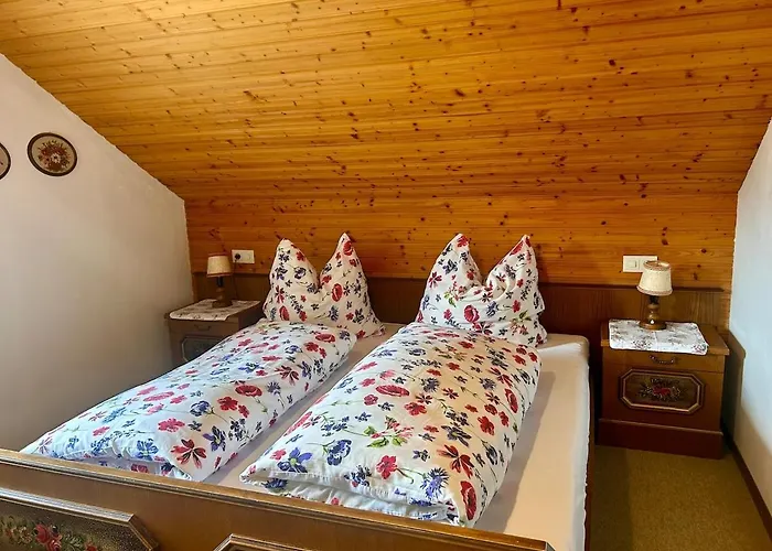 Bleckwand Am Buchberghof Apartamento