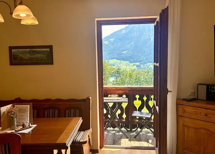 Bleckwand Am Buchberghof Saint Wolfgang