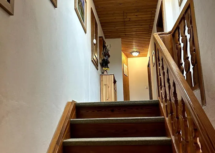 Bleckwand Am Buchberghof *